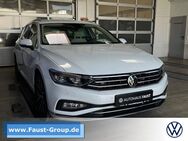 VW Passat Variant, Elegance, Jahr 2021 - Jessen (Elster)