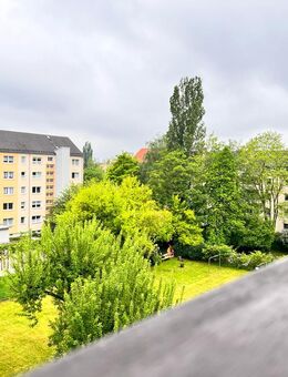 +++RENOVIERTE 3-RAUMWOHNUNG mit BALKON+++ - Chemnitz