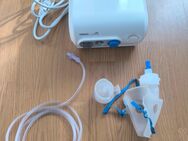 OMRON NE-C28P Inhalationsgerät - Berlin