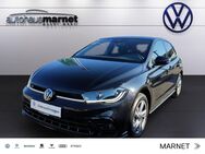 VW Polo, 1.0 TSI R-Line Digital Pro, Jahr 2023 - Heidenheim (Brenz)