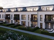 Großzügige 3-Zimmer-Neubau-Wohnung mit privatem Garten! - Sankt Augustin