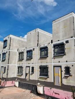 Neubau mit Keller? gibt es hier! ... Hessengeld* schon geprüft? - Hanau (Brüder-Grimm-Stadt)