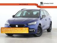 Seat Leon, 2.0 TDI Sportstourer FR 18, Jahr 2020 - Gersthofen