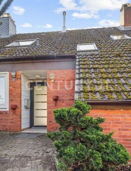 Reihenendhaus in Buchholz - Buchholz (Nordheide)