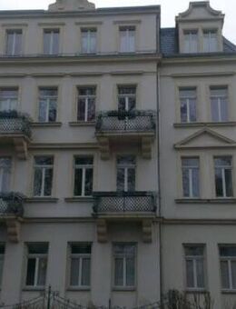 4.RW. DG.-Mais. mit Laminatb., EBK, 2-Bäder u.v.m. in DD.-Löbtau zu vermieten! - Dresden