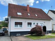 2-3-Fam.haus mit Garage - Kindsbach