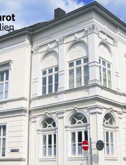 Top-Lage Trier Zentrum: Vermietetes Appartement mit Einbauküche - Trier