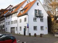 Charmante Maisonette-Wohnung an der historischen Überlinger Stadtmauer - Überlingen