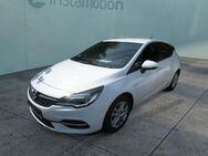 Opel Astra, 1.2 T Business Edition Mehrzonenklima, Jahr 2020 - München