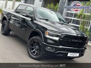 Dodge RAM LARAMIE SPORT LPG AIR RIDE 305/55 el.Trittbr - Schweinfurt