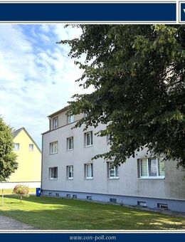 Renditeobjekt - 2 vermietete Mehrfamilienhäuser in bester Lage - Golzow (Landkreis Märkisch-Oderland)
