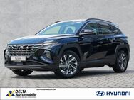 Hyundai Tucson, 1.6 T-GDI (48V) Trend Assistp Elekt HK, Jahr 2023 - Wiesbaden Kastel