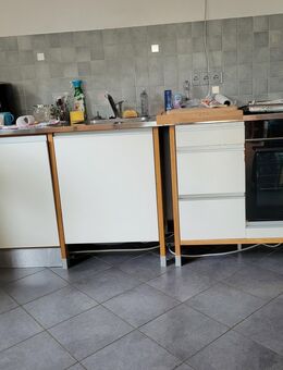 IKEA: Bravad-Küchenmodule (gebraucht) günstig abzugeben - Paderborn