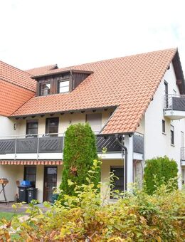 Familienfreundlich wohnen in ruhiger Lage von Bad Boll - Bad Boll