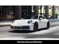 Porsche 992, 911 Carrera 4S Liftsystem, Jahr 2022 - München