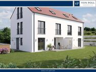 Neubau: Energieeffizientes und modernes Wohnen - Gersthofen