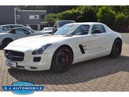 Mercedes-Benz SLS AMG GT Coupe Navi TOP - Essen