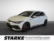 VW Golf, 2.0 TSI GTI Clubsport, Jahr 2022 - Ibbenbüren