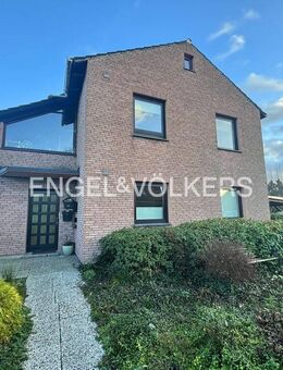 Hier ist Raum für alle - Wohnen, Arbeiten & Vermieten unter einem Dach - Ritterhude