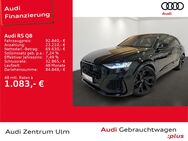 Audi RSQ8, , Jahr 2020 - Ulm