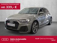 Audi A1, Sportback 30TFSI S-Line, Jahr 2024 - Göppingen