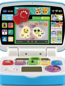 Vtech® Kindercomputer Vtech Baby, Tierfreunde-Laptop