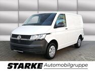 VW T6, 2.0 TDI T6 1 Kasten, Jahr 2022 - Lotte