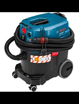*gebraucht*:Bosch Nass-/Trockensauger GAS 35 L AFC Professional BOSCH Professional - Leipzig