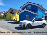 Kapitalanlage - Ferienhaus - Strandnah - Lübecker Bucht. Kaufpreis netto bei tourist. Vermietung - Heringsdorf (Schleswig-Holstein)