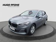 BMW 218, i Active Tourer, Jahr 2022 - Lübeck