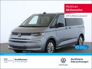 VW T7 Multivan, IQ Light, Jahr 2022 - Hanau (Brüder-Grimm-Stadt)