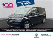 VW T7 Multivan, 1.4 Multivan Style eHybrid Automatik, Jahr 2022 - Aachen