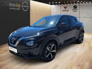 Nissan Juke, Tekna Grad, Jahr 2020 - Murr