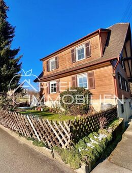 Ein Juwel für die Großfamilie ! - Dettingen (Erms)
