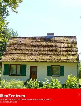 Ihr neuer Wohlfühlort wartet! - Bibow