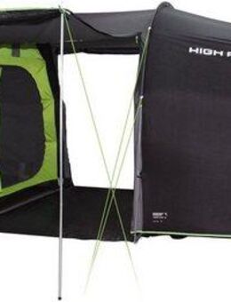 High Peak Tunnelzelt Tauris 6, Personen: 6 (Set, mit Transporttasche)