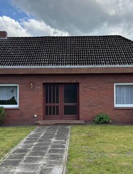Reduziert! Einfamilienhaus mit 4.460m² Grundstück und traumhaftem Weitblick - Leer (Ostfriesland)