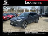 Seat Tarraco, 2.0 TDI Xperience Beats, Jahr 2022 - Wuppertal