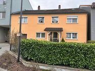 Reihenmittelhaus in zentraler Lage in Bischberg mit ca. 161m² Wohnfläche und 245m² Grundstück im Ortskern - Bischberg