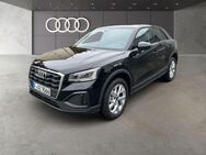 Audi Q2, 35 TFSI, Jahr 2024 - Frankfurt (Main)