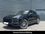 Porsche Cayenne, Coupe Platinum Edition | |, Jahr 2023 - Winhöring