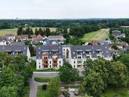 3-Zimmer Wohnung mit Balkon im 1. Obergeschoss | Süd-Ost | Alte Schreinerei | H4.01.04 - Ulm