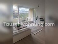 [TAUSCHWOHNUNG] 1-Zimmer Loft am Petuelpark - München