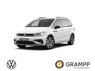 VW Touran, 2.0 l TDI Highline, Jahr 2022 - Lohr (Main)