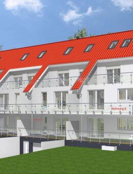 W 8 -Interessante Wohnung für Eigennutzer und Kapitalanleger- für Kapitalanleger ohne Mietrisiko - Vellmar