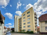 Schicke Wohnung mit Sonnenbalkon und Aufzug in Liederbach - Liederbach (Taunus)