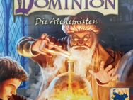 Dominion Erweiterung: Die Alchemisten (ohne Karton) - Düsseldorf