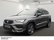 Seat Ateca, FR Beats-Audio Full, Jahr 2023 - Düsseldorf