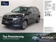 Skoda Karoq, 1.5 TSI Tour, Jahr 2025 - Amberg