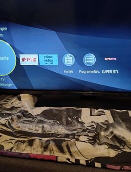 LED TV Flachbildschirm - Bremen